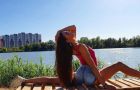 Любаша, 8 900 907-62-92 Любаша, тел. 8 900 907-62-92 — красивая девушка для интима
