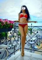 Оливия, 8 953 287-76-27 Оливия, тел. 8 953 287-76-27 — BDSM услуги
