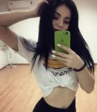 Елена, 8 921 685-85-98 Елена — проститутка из Украины, от 4000 руб. в час